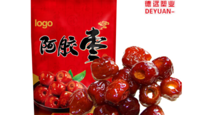 注意！食品包装袋印刷不容忽视！