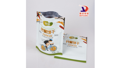 头疼，铝箔食品包装袋漏气！你知道是什么原因吗？