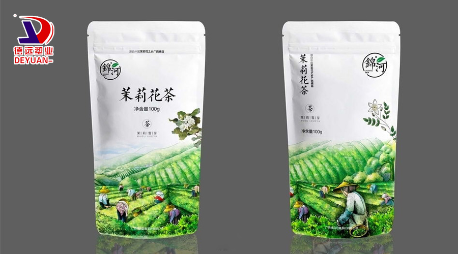 茶叶包装