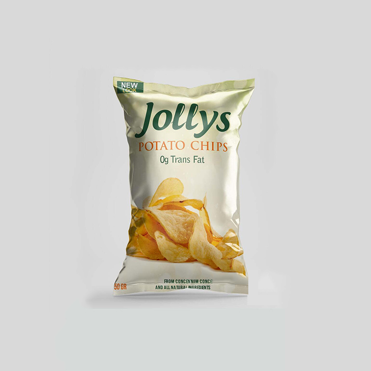 膨化食品包装袋