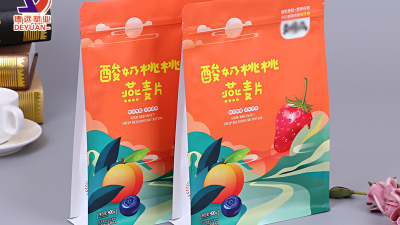 揭秘！20多年经验的业内人士告诉包装袋定制厂家的套路！
