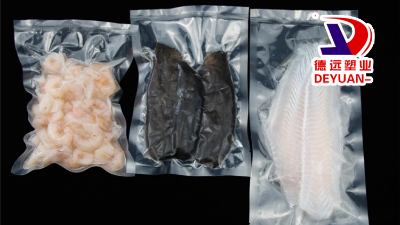 面对多个真空食品包装袋，你确定你会做出正确的选择吗？