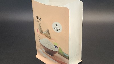 大家都知道八边封食品包装袋的特点吗？快来学习一下吧！