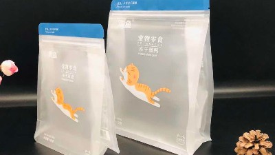 八边封食品包装袋订购的高潮期来了，你知道该如何选购吗？