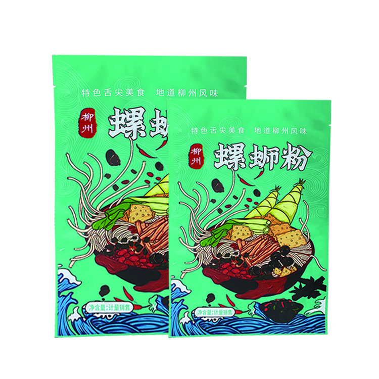 螺狮粉包装袋麻辣烫袋