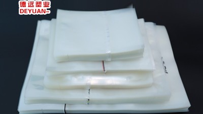 仔细学学吧！透明真空食品包装袋的透明度不好的五点原因