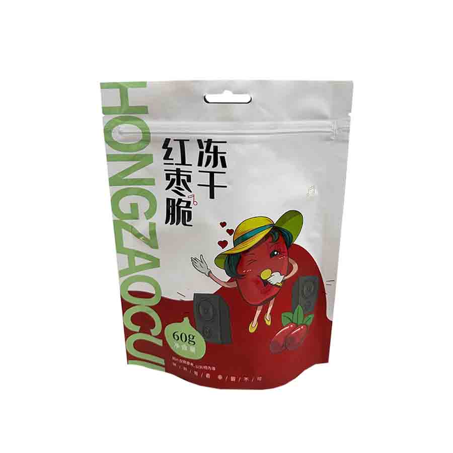 冻干果干包装袋