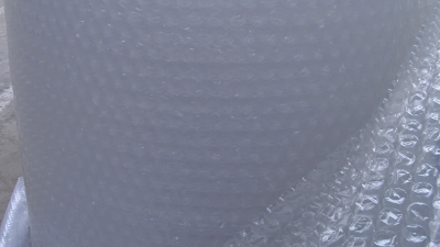 你知道挑选气泡膜的技巧吗？德远塑业教给你！