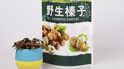 儿童食物包装袋的要求真的是越来越严格了！