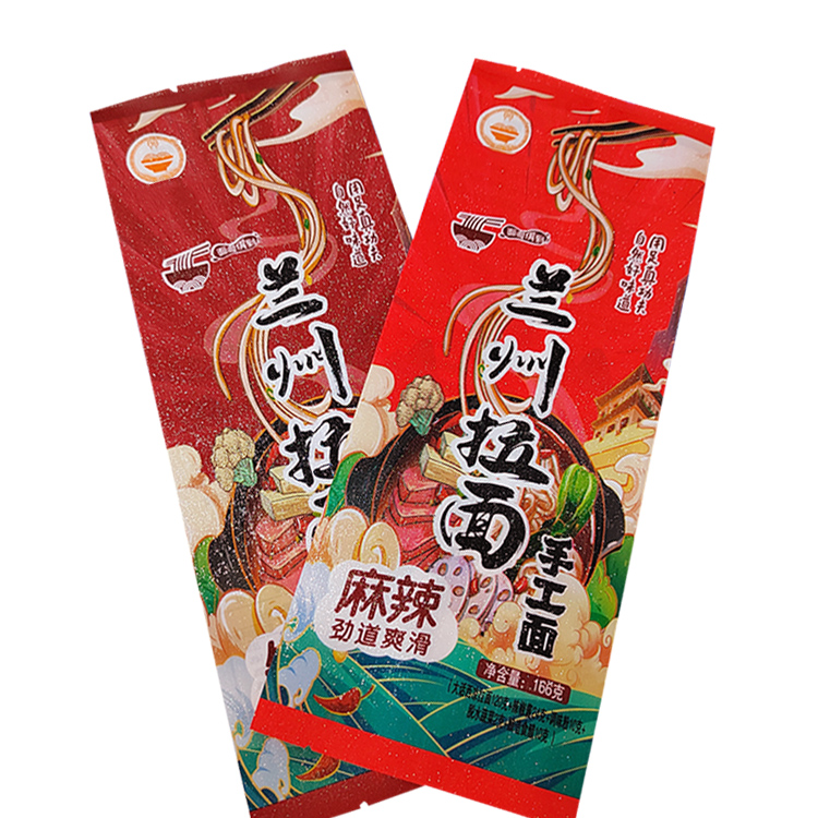 兰州拉面包装袋