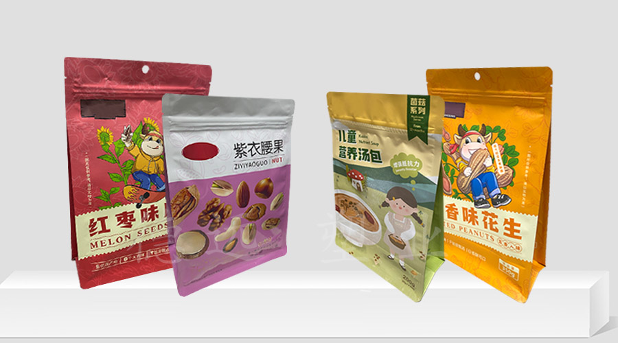 定做八边封