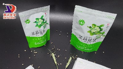铝箔包装袋真的是所有的茶叶都适合用的吗？