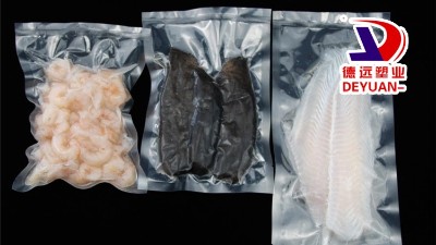 你还领悟不到合格的真空食品包装袋的重要性吗？