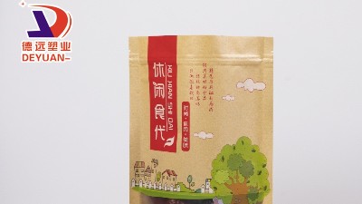 食品包装袋在日常使用中需要注意的事项你都清楚吗？