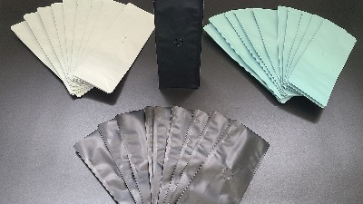 定做咖啡气阀包装袋，选德远塑业
