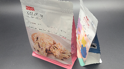 大揭秘！人们为什么如此重视食品包装袋？
