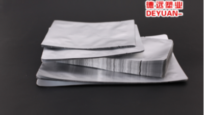 铝箔包装袋的发展之路！！！