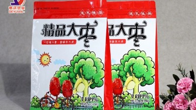 定制食品包装袋，如何选择定制厂家？