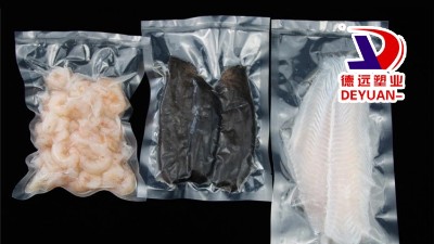 奇怪，高温蒸煮包装袋为什么会出现加热破袋的情况呢？
