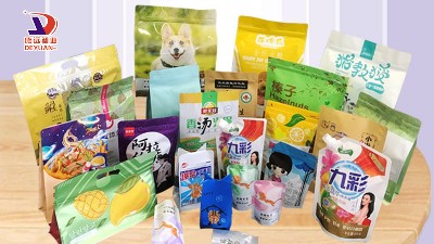 塑料食品袋