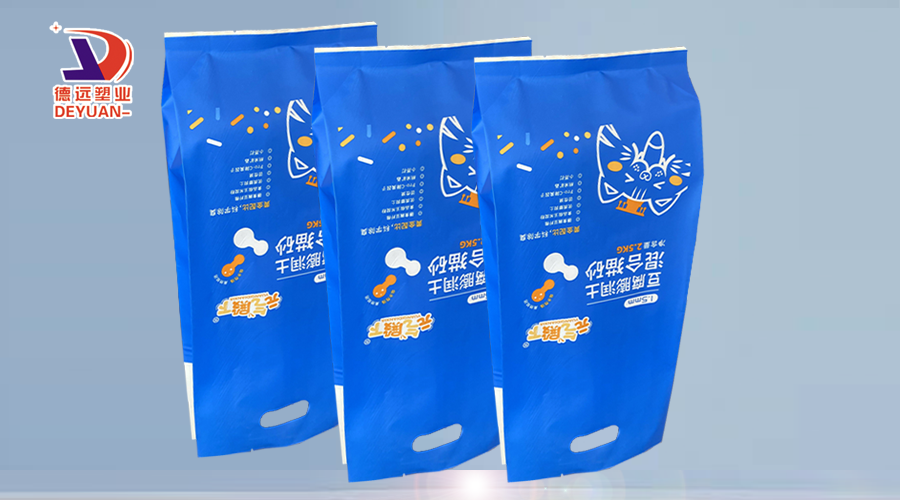 宠物食品包装袋