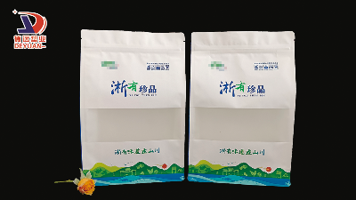 八边封包装袋生产厂家选哪里？