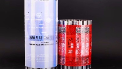 老板不在家！教给大家如何辨别食品复合包装卷膜质量？