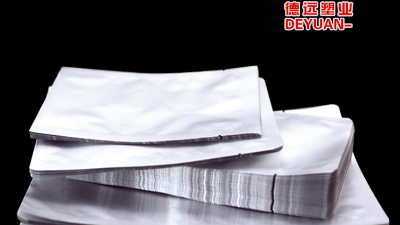 铝箔包装袋是一种什么样的包装袋？