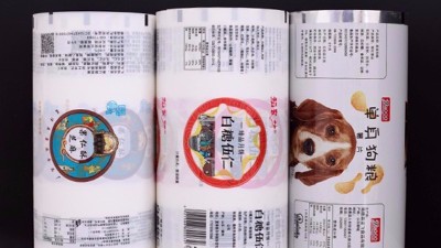 复合包装卷膜哪家好？你肯定不知道！