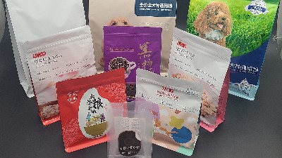 如此大气的八边封食品包装袋竟然还有这样的问题……