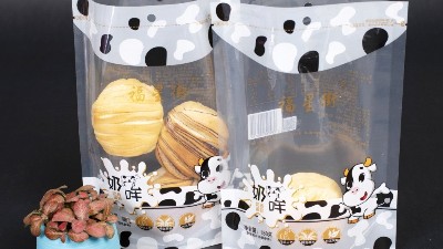 着急，谁知道该如何防范食品包装袋出现脱层现象？