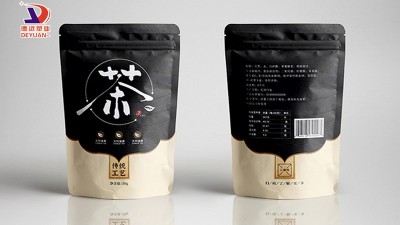 茶叶包装袋
