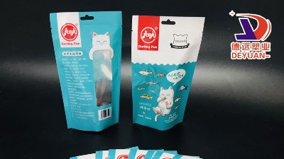 你知道为什么宠物食品包装袋现在也有很大的市场吗，搞不懂？