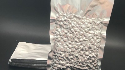 铝箔包装袋在市场占据一定地位竟是这些原因，大吃一惊……