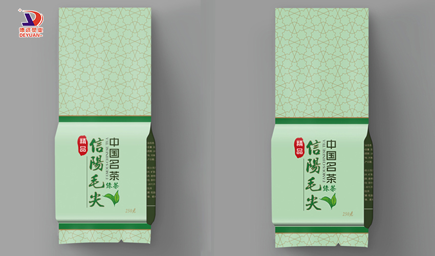 茶叶塑料包装袋