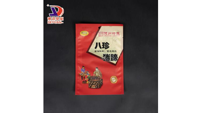 进来看看，食品包装袋设计的五大要点！！！