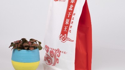 牛皮纸包装袋有什么优势，它们之间有没么区别？