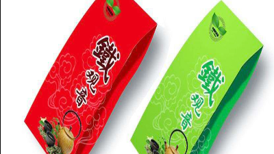茶叶包装袋厂家哪家质量好？