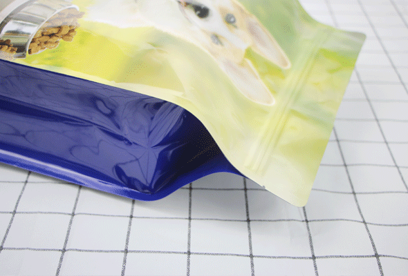 定制猫砂包装袋
