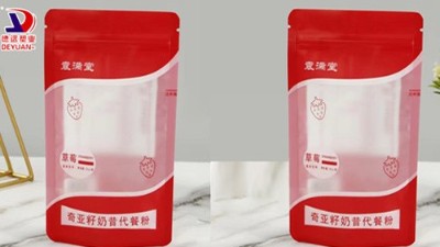 复合软包装