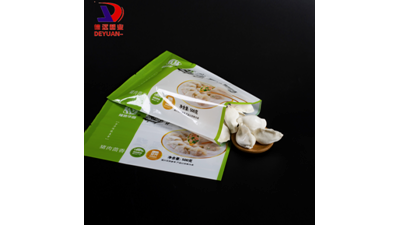 吓人！食物包装袋不合格比食品不合格更可怕