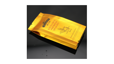 茶叶为什么要选用铝箔茶叶包装袋进行包装？