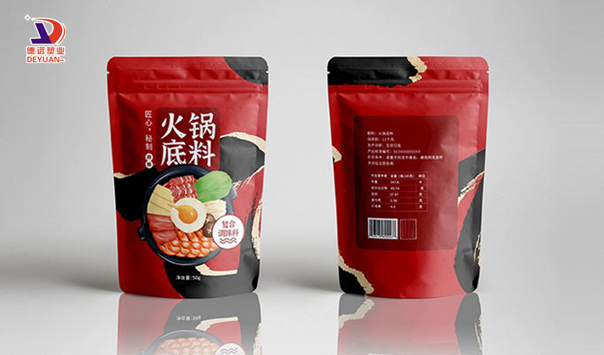 铝箔袋