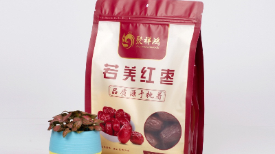 简直太有诱惑力了，我们俩来谈谈八边封包装袋的优点？