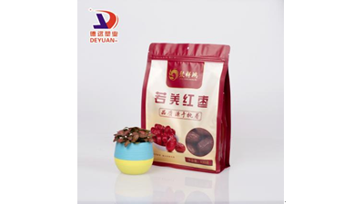 有些食品包装袋要选择开窗，难道这其中有秘密吗？