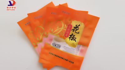 三边封复合包装袋的制作流程，真是环环相扣！
