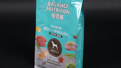 偷偷告诉你，塑料食品包装袋的作用