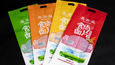 质量好的食品包装袋是怎样生产的？
