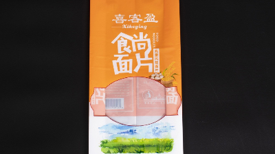 食品包装袋有气味还能使用吗？是不是有毒？