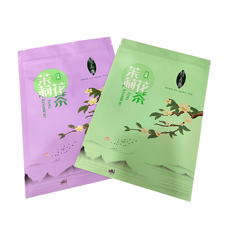 茶叶袋 茉莉花茶袋子